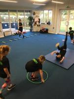 DEFENCE LAB, MARTIAL ARTS AND FITNESS CLASS image 5